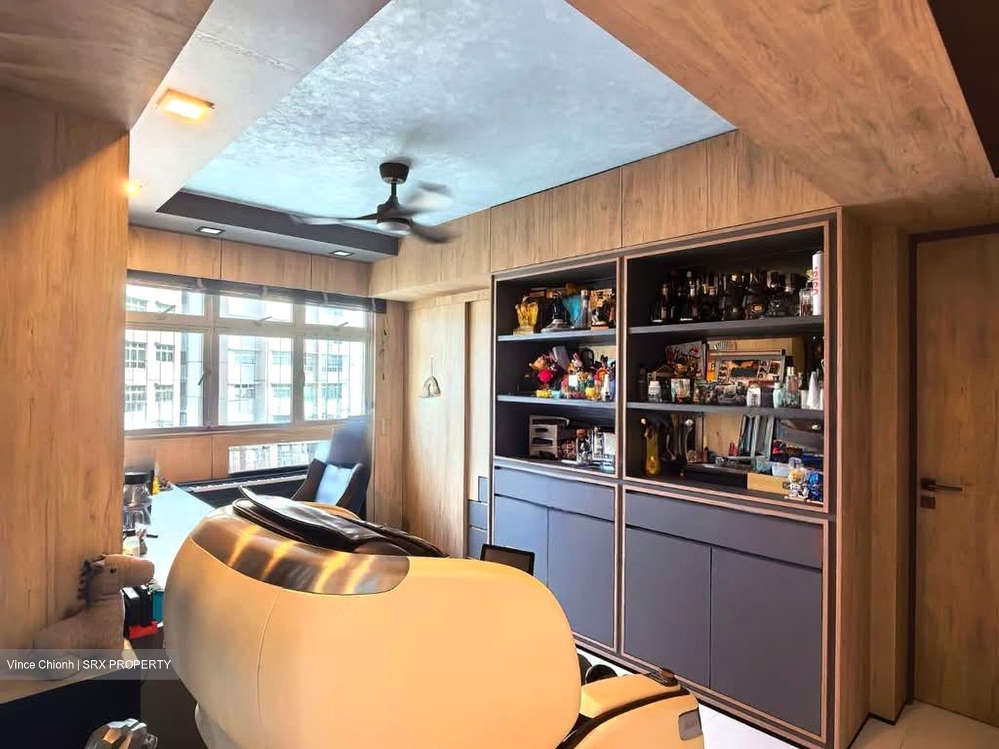 Blk 293C Skypeak @ Bukit Batok (Bukit Batok), HDB 4 Rooms #568090721